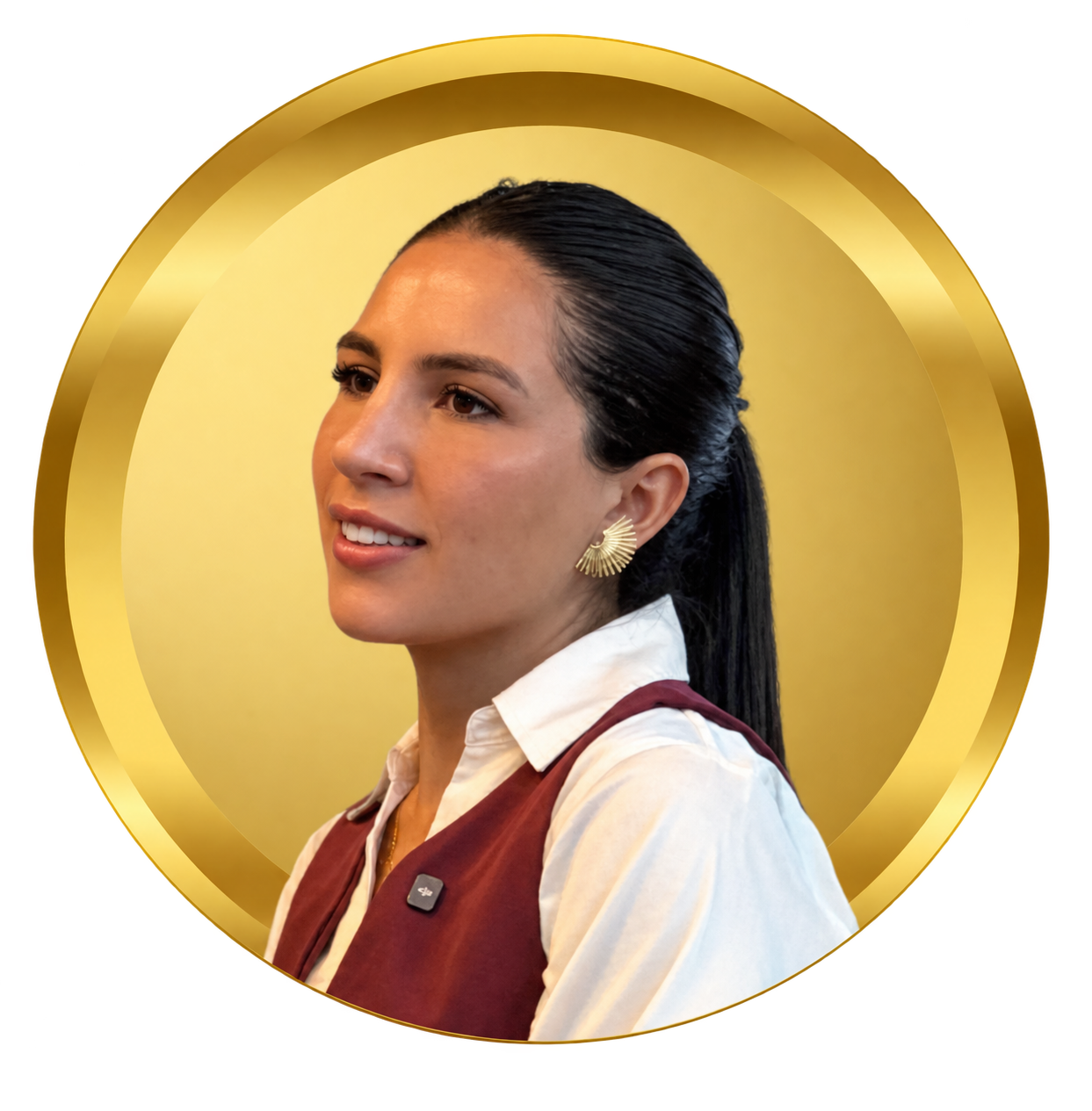 Logo de Clara Pérez
